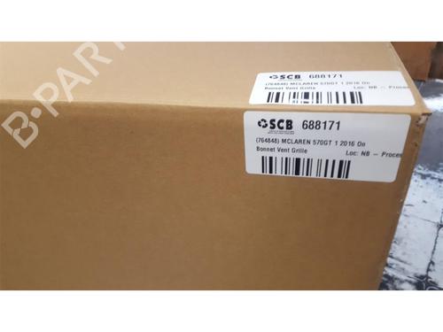 Other MCLAREN 570GT 3.8 | BP22655825O1