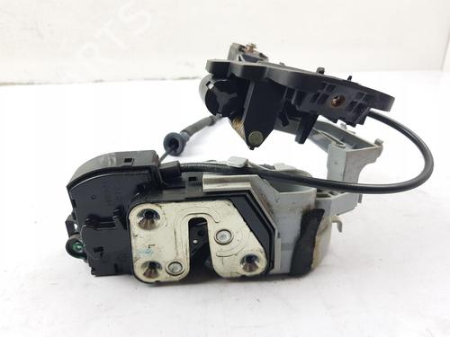 Front left lock HYUNDAI ix20 (JC) 1.6 | BP29597898C98 
