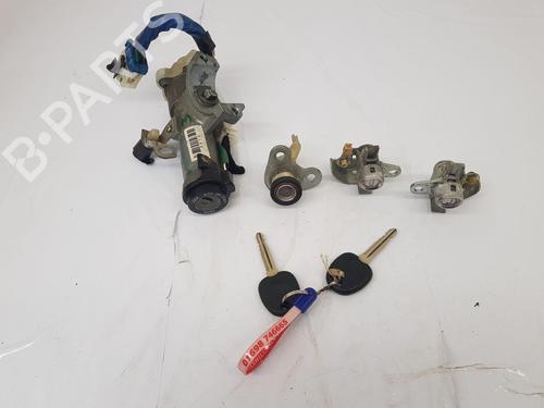 Used Ignition barrel Ignition barrel HYUNDAI i10 I (PA) 1.1 (65 hp) 34384365 34384365