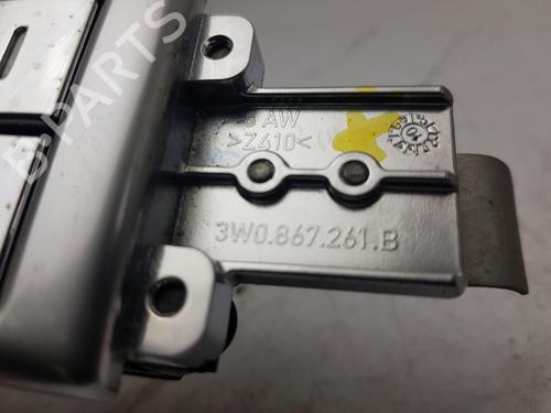 Right front window switch BENTLEY CONTINENTAL Convertible (3W_, 394) 4.0 AWD | BP36865187I26  - Image 6