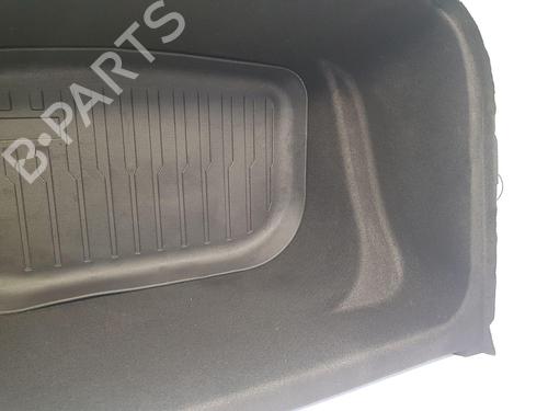 Bagagerumsgulv TESLA MODEL Y (5YJY) EV Performance All-wheel Drive | BP38951620I33 - Image 6