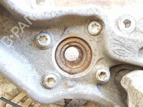 Right front suspension JAGUAR F-PACE (X761) 2.0 Ti4 AWD | BP32632296M73  - Image 10