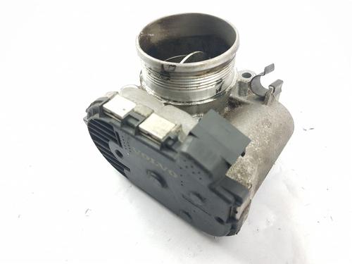 Throttle body VOLVO V70 III (135) 2.4 D | BP29575595M82 