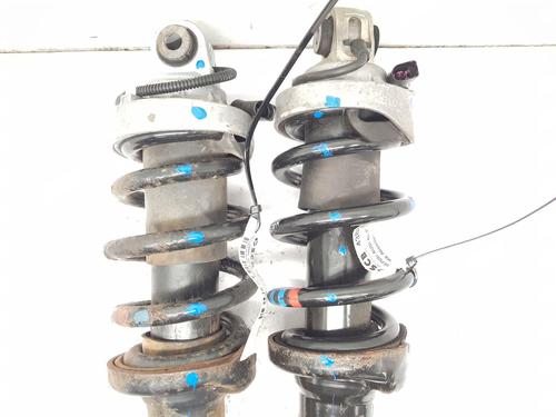 Left front shock absorber AUDI R8 (422, 423) 4.2 FSI quattro | BP22681347M16 