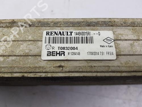 Intercooler RENAULT MASTER III Van (FV) 2.3 dCi 125 FWD (FV0C, FV0D, FV0G, FV0H, FV0J, FV0K,... | BP23433358M30  - Image 9