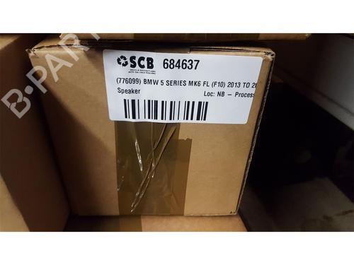 Speaker BMW 5 (F10) M5 | BP22656414E2 