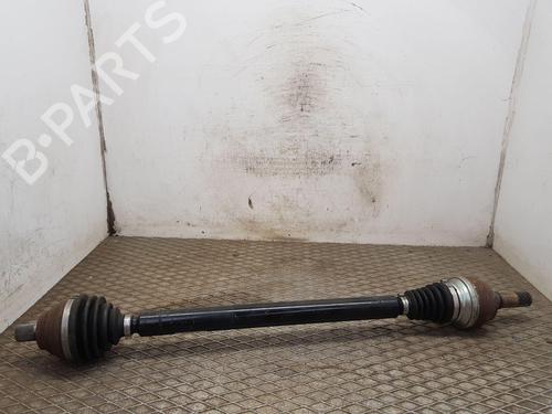 Used Right front driveshaft Right front driveshaft SKODA SUPERB III Estate (3V5) [2015-2024] 33677810 33677810