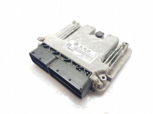 Used Engine control unit (ECU) VW GOLF VI (5K1) 2.0 TDI (140 hp) 30914635