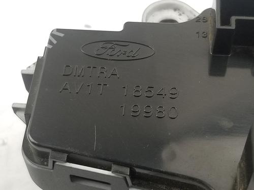 Climate control FORD TRANSIT COURIER B460 Box Body/MPV 1.5 TDCi | BP29548973I5 