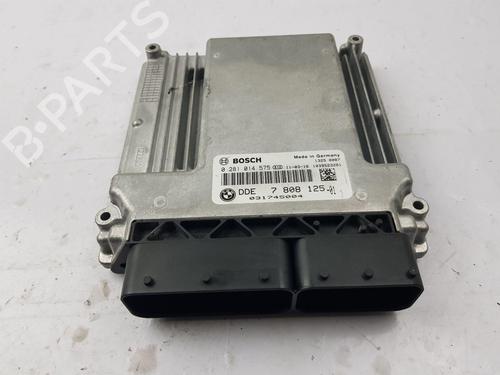 engine-control-unit-ecu-bmw-3-touring-e91-2004-2005-2006-2007-2008-2009-2010-2011-2012-37757703 main image