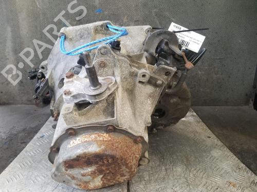 Gearbox CITROËN BERLINGO MULTISPACE (B9) 1.6 HDi 90 | BP39615909M3 - Image 6