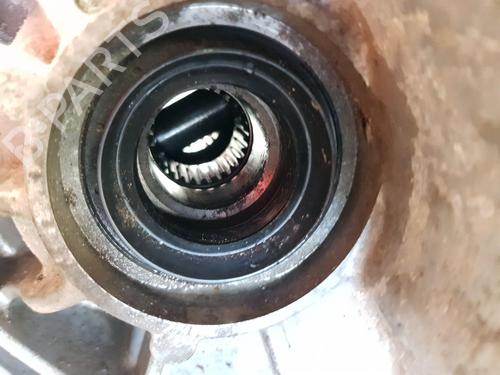 Gearbox MINI MINI COUNTRYMAN (F60) Cooper | BP29082983M3
