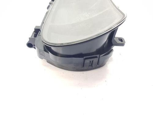 Instrument cluster RENAULT KADJAR (HA_, HL_) 1.5 dCi 110 (HLA3) | BP26569771C47 