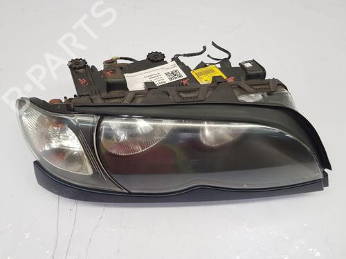 Right headlight BMW 3 Touring (E46) 320 d | BP38437881C29 - Image 5