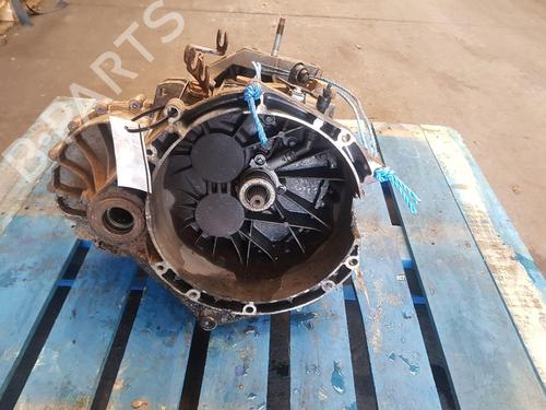 Used Gearbox FORD TRANSIT Van (FA_ _) 2.2 TDCi (125 hp) 30445300