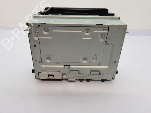 Electronic module VOLVO V40 Hatchback (525) T3 | BP22660965M83 - Image 11