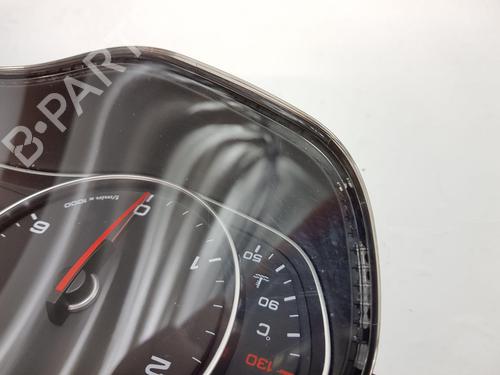 Instrument cluster AUDI A6 C7 (4G2, 4GC) 3.0 TDI quattro | BP22676053C47 