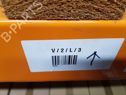 Electronic module BMW 2 Coupe (G42, G87) M2 | BP30045216M83 