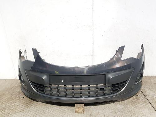 Stoßstange vorne für VAUXHALL CORSA Mk III (D) (S07) 1.2 i 16V (L08) (86 hp) 32766628