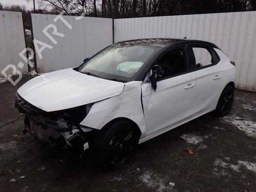 Steering wheel OPEL CORSA F (P2JO) 1.2 (68) | BP28120239C49 - Image 11