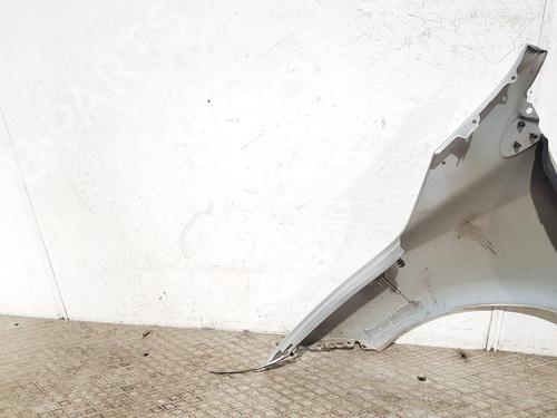 Right front fenders RENAULT MEGANE III Hatchback (BZ0/1_, B3_) 1.5 dCi (BZ09, BZ0D, BZ1W, BZ29, BZ14) | BP32398230C42 