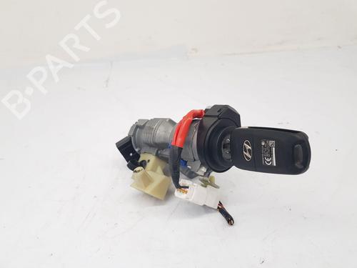 Ignition barrel HYUNDAI i30 (GD) 1.6 CRDi | BP34639258M48  - Image 7