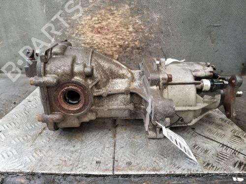 Rear differential HYUNDAI ix35 (LM, EL, ELH)  | BP22204876M24