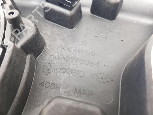 Radiator fan ALPINE A110 II  | BP33559291M35  - Image 8