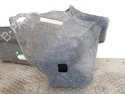 Boot lining BMW 2 Coupe (F22, F87) M2 Competition | BP22677897I3 