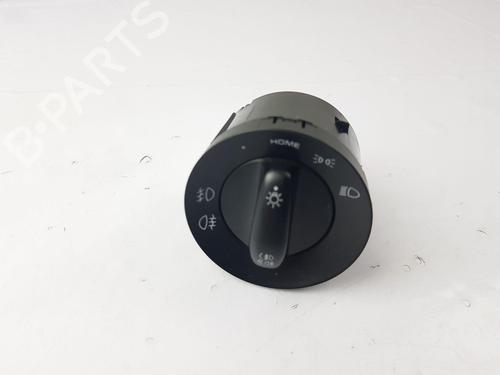 Headlight switch PORSCHE CAYMAN (987) S 3.4 | BP27214576I24