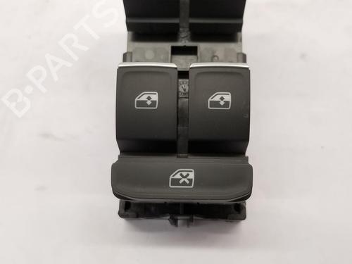 Right front window switch VW POLO VI (AW1, BZ1, AE1) | BP38303685I26 - Image 2