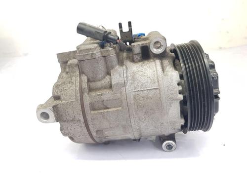 Used AC compressor AC compressor PORSCHE CAYENNE (92A) 3.6 GTS (440 hp) 36467268 36467268