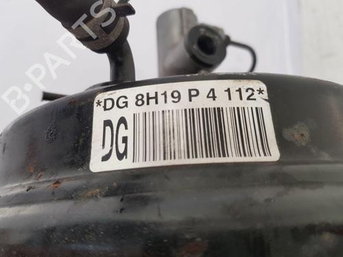 Servo brake CHEVROLET EPICA (KL1_) 2.0 D | BP23097949M42 