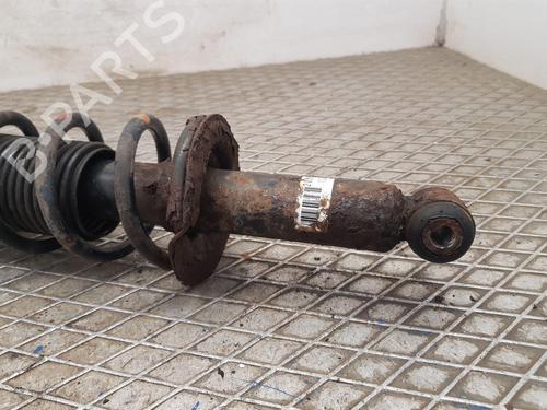 Right rear shock absorber TOYOTA GT 86 Coupe (ZN6_) 2.0 (ZN6AC_, ZN6BC_, ZN6K) | BP29957009M19 