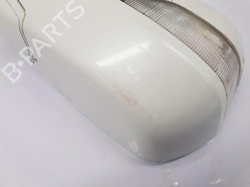 Left mirror HONDA CR-V III (RE_) 2.2 i-DTEC 4WD (RE6) | BP30184801C26 