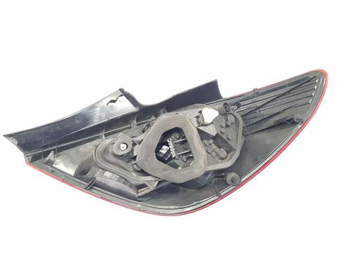 Left taillight VAUXHALL CORSA Mk III (D) (S07) 1.4 (L08) | BP27487336C34 