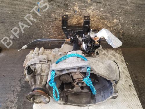 Used Gearbox Gearbox 36949785 36949785