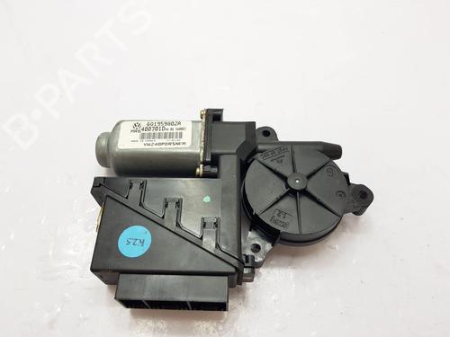 Rudehejsemotor forskærm venstre VW POLO (9N_, 9A_) 1.4 16V (75 hp) 28119934
