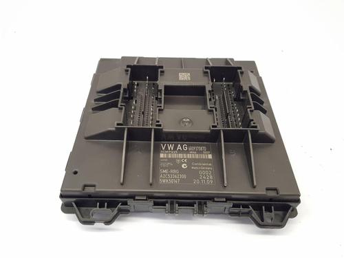 Used Electronic module Electronic module SEAT IBIZA IV (6J5, 6P1) 1.6 (105 hp) 36342750 36342750