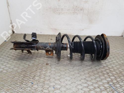 Used Left front shock absorber FORD FOCUS IV (HN) [2018-2025]  26185204