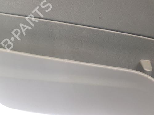 Front left panel MERCEDES-BENZ VITO / MIXTO Van (W639) 111 CDI (639.601, 639.603) | BP33130905C58 - Image 6