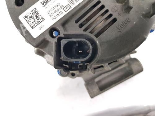 Alternator AUDI Q3 Sportback (F3N) 2.5 RS TFSI quattro | BP31603561M7 