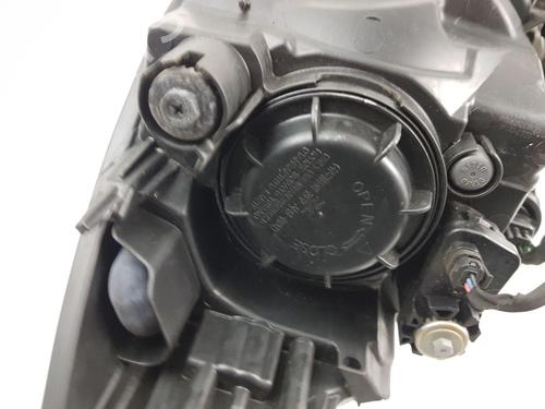Right headlight KIA PICANTO II (TA) 1.0 | BP22205909C29 