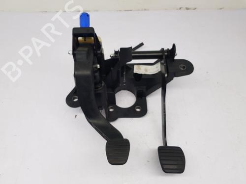 Pedal RENAULT MASTER III Van (FV) [2010-2025]  30500205