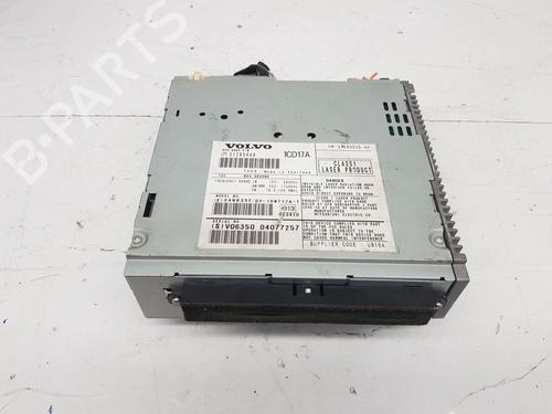 Radio VOLVO S40 II (544) 2.0 D | BP22666307E6 