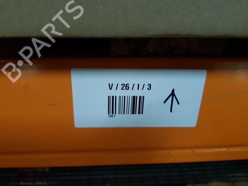 Front right lock MINI MINI (R56) One D | BP25492678C97 