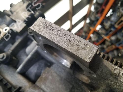 Engine FORD FOCUS III 1.6 Ti | BP32198940M1 