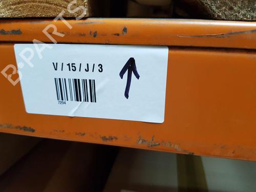 Electronic module FIAT PANDA (169_) 1.1 (169.AXA1A) | BP29492668M83 