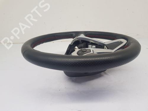 Steering wheel FORD FIESTA VI (CB1, CCN) 1.0 Sport | BP35885189C49 - Image 5