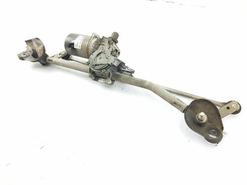 Front wiper motor TOYOTA COROLLA (_E12_) 1.6 VVT-i (ZZE121_, ZZE121R) | BP29262826M29 